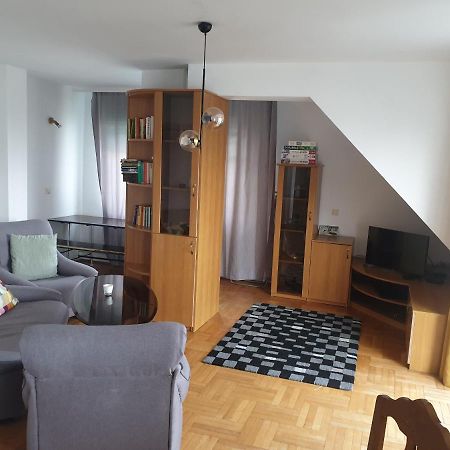 Fit Apartment Burgas ภายนอก รูปภาพ