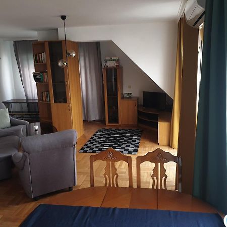 Fit Apartment Burgas ภายนอก รูปภาพ