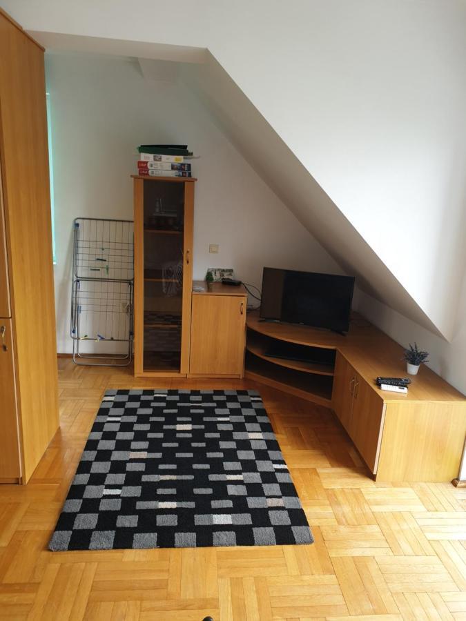 Fit Apartment Burgas ภายนอก รูปภาพ
