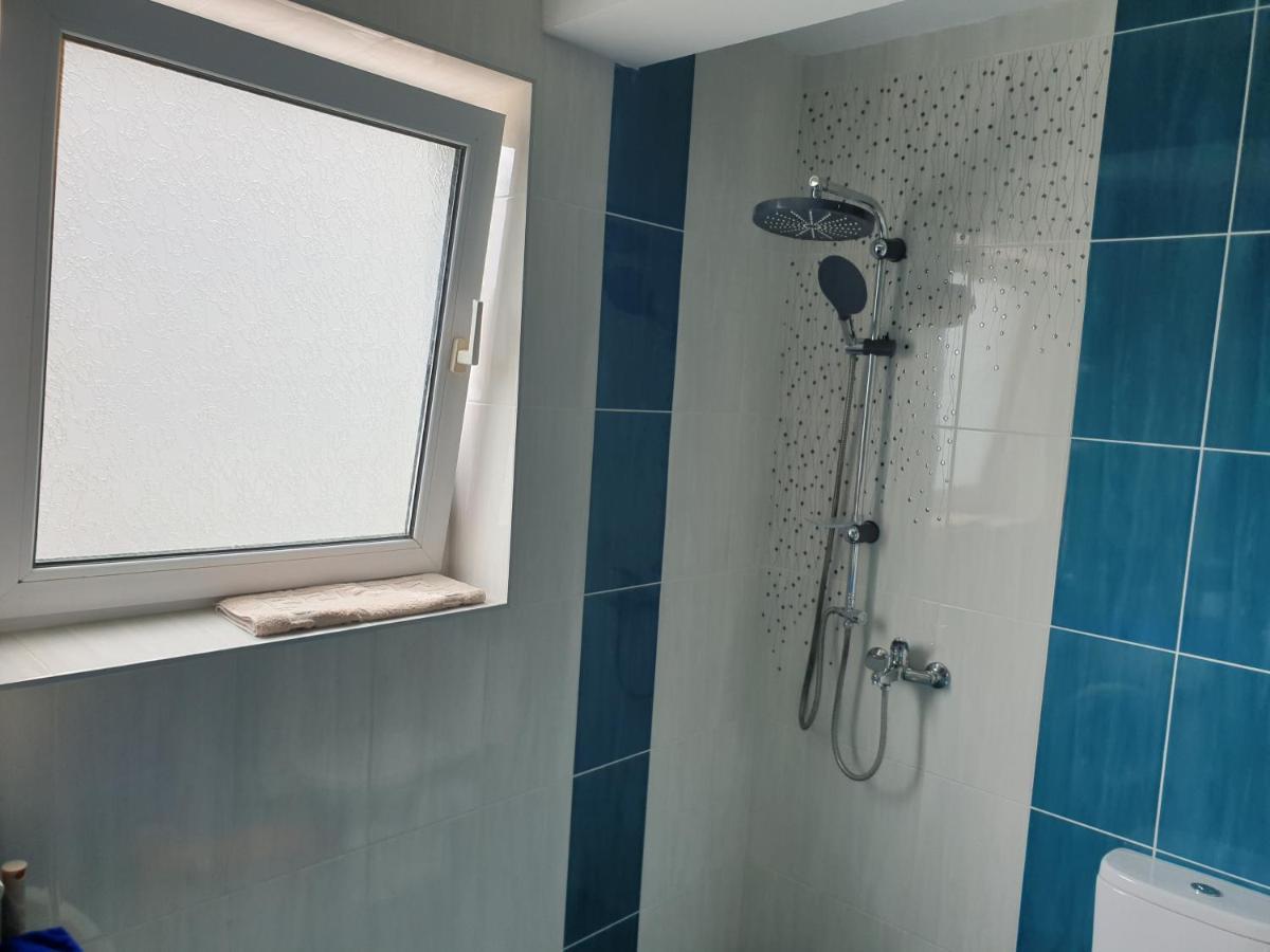 Fit Apartment Burgas ภายนอก รูปภาพ