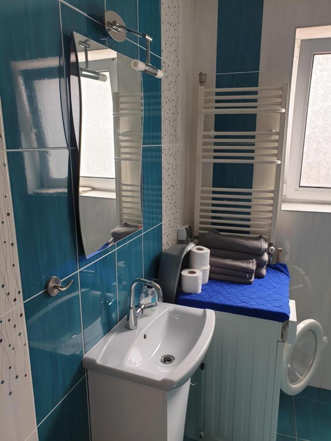 Fit Apartment Burgas ภายนอก รูปภาพ