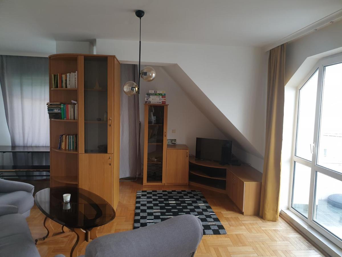 Fit Apartment Burgas ภายนอก รูปภาพ