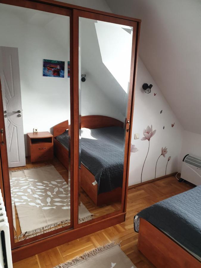 Fit Apartment Burgas ภายนอก รูปภาพ