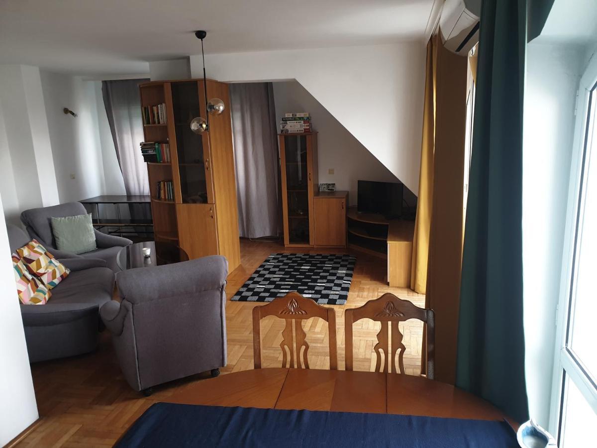 Fit Apartment Burgas ภายนอก รูปภาพ