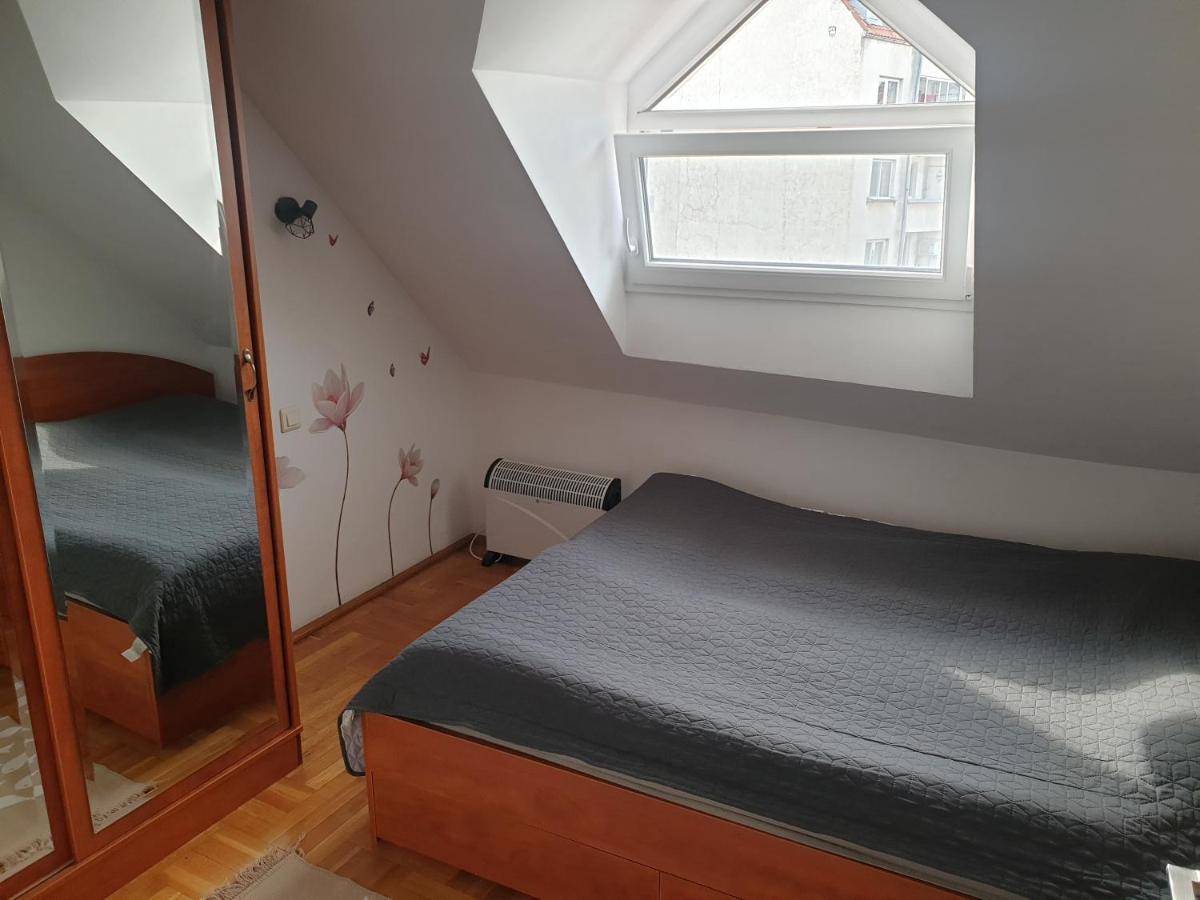 Fit Apartment Burgas ภายนอก รูปภาพ