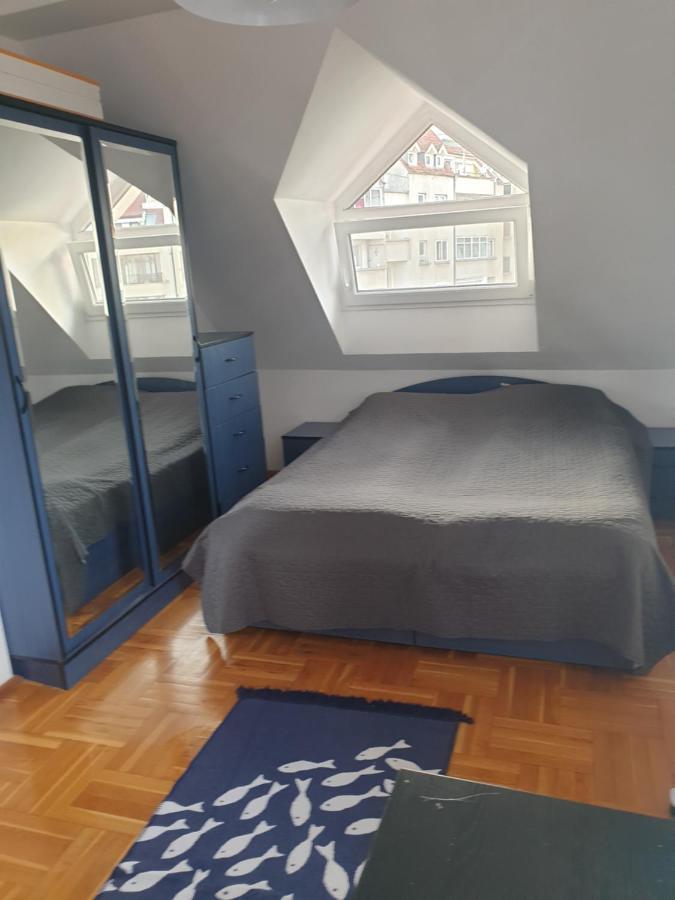Fit Apartment Burgas ภายนอก รูปภาพ