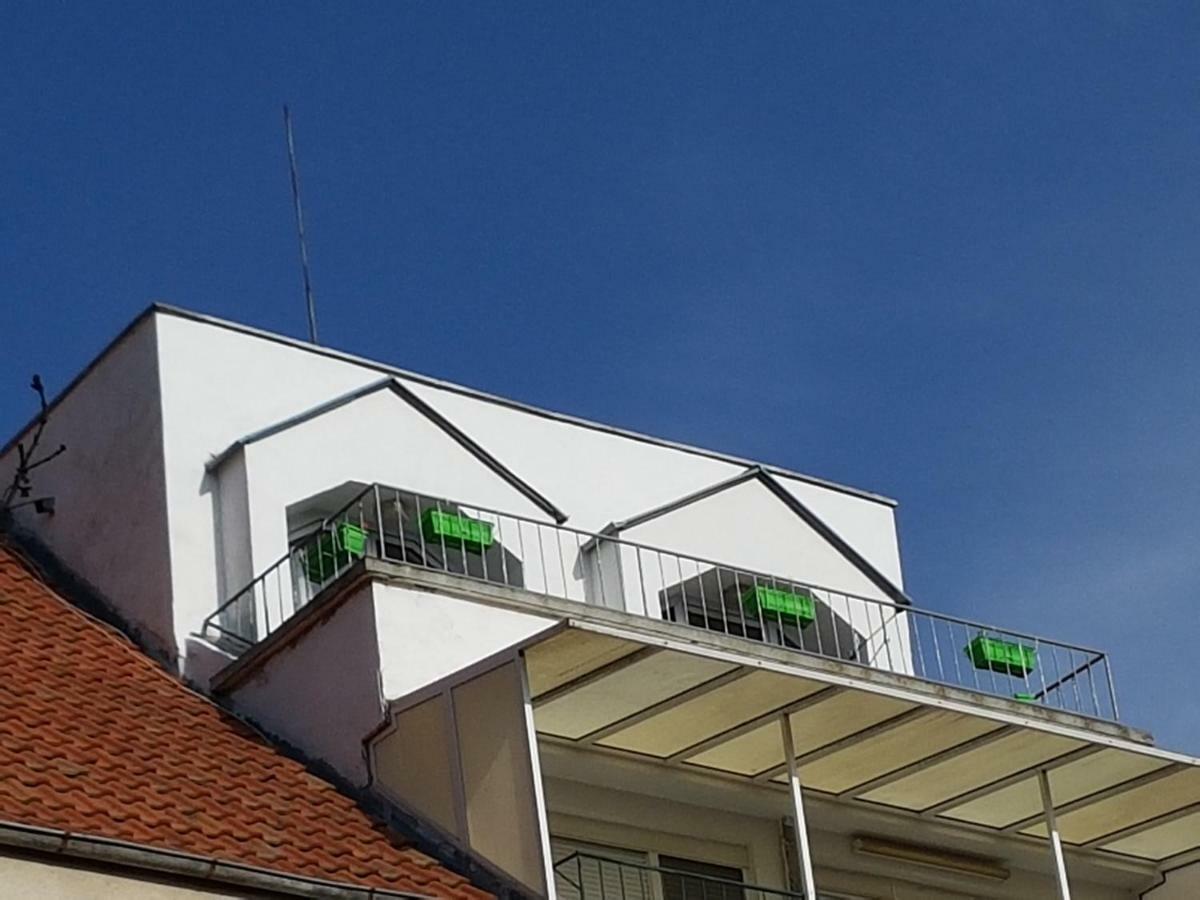 Fit Apartment Burgas ภายนอก รูปภาพ