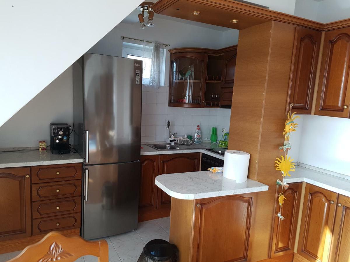 Fit Apartment Burgas ภายนอก รูปภาพ